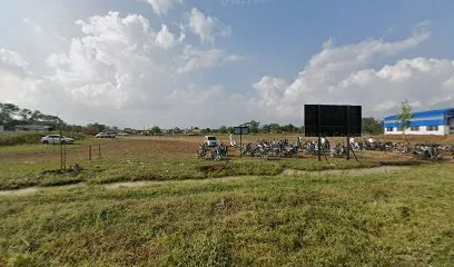 Akola PUC Centre