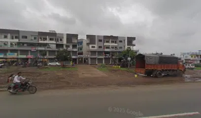 AKSHAR PUC CENTER