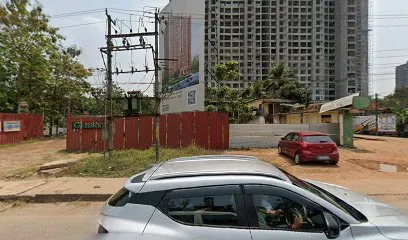Akshaya Emission Testing Centre (P.U.C)