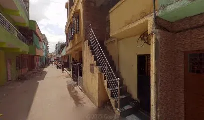 ALAM PUC CENTER MdIstekharAlam
