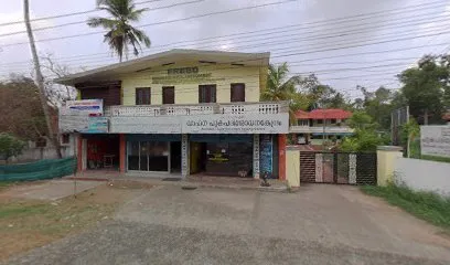 Alampallil Auto Emission Testing Centre