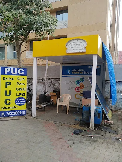 Alka Auto Online PUC center Fasttag ,Insurance available