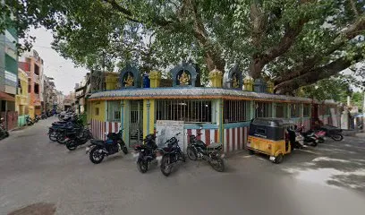 AMIZMARTT (INDIASHOPPE PUC NAGERCOIL)
