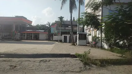 Amoni PUC Centre