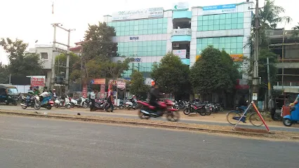 AMWAY PUC,BALASORE