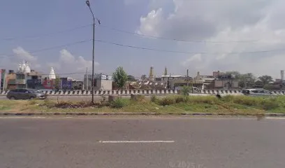 Anand Auto's Pollution Check Centre