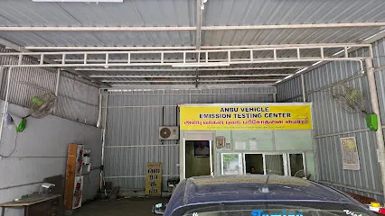 ANBU VEHICLE EMISSION TESTING CENTER