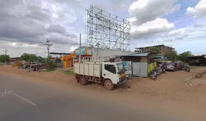 Andhra Pradesh pollution control board kadapa