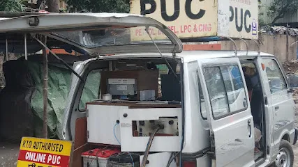 ANMOL MOBILE PUC CENTRE