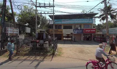 ANUPAMA POLLUTION TESTING CENTRE