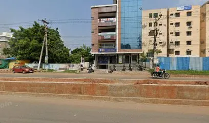 AP POLLUTION CONTROL BOARD