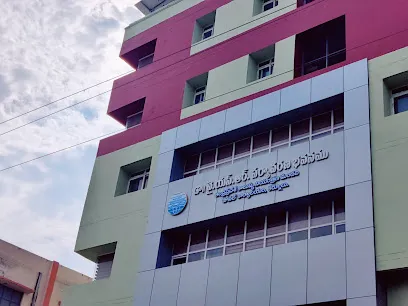 A.P. Pollution Control Board, Kurnool