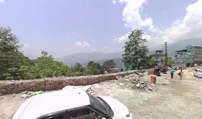 AP POLLUTION TESTING CENTRE GANGTOK