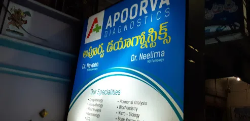 Apoorva Diagnostics