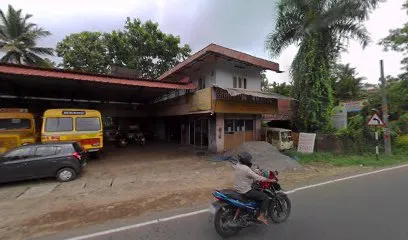 Arun Pollution Testing Centre