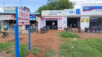 ARUN POLLUTION