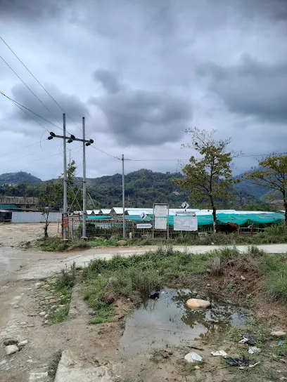 ARUNACHAL PRADESH STATE POLLUTION CONTROL BOARD