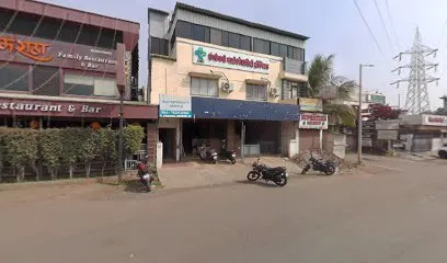 Aryan Puc Center