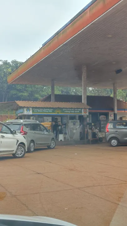 Ashoka CNG Station