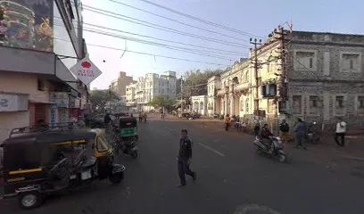 Atul p.u.c. center