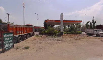 Aurangabad PUC Centre and insurance work at Aurangabad Petrol Pump