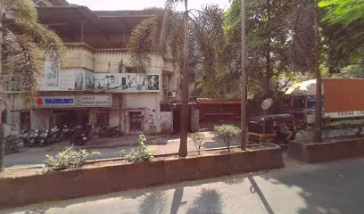 AUTHORISED PUC CENTRE