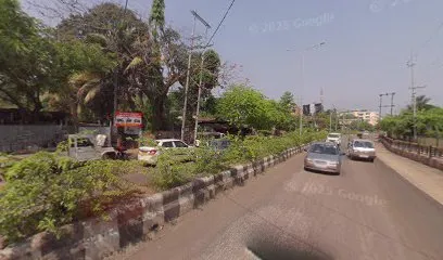 Automatic Pollution Testing Centre