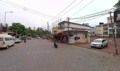 Autoscan(Vehicle Pollution Testing Center)