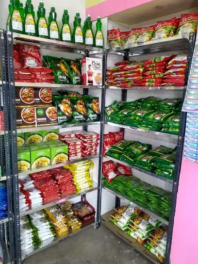 AVNEET RCM PICK UP CENTRE