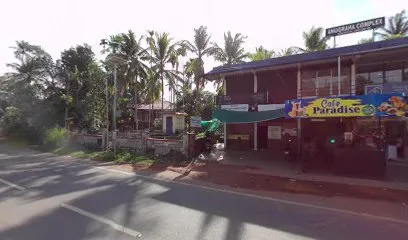 AVYUKTH POLLUTION TESTING CENTRE