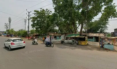 Ayansh puc center jabalpur