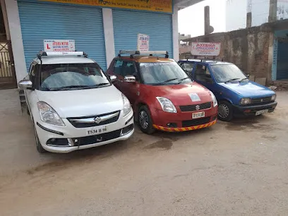 Ayisha motor driving school