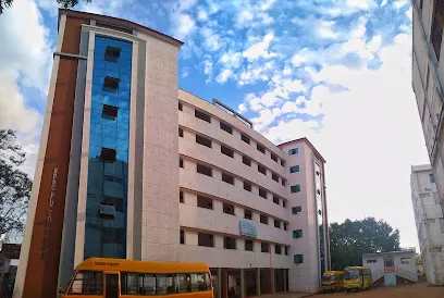 B P S C Pre University College