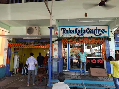 BABA AUTO CENTRE