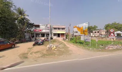 Baba loknath puc centre ধোঁয়া পরীক্ষা কেন্দ্র pollution testing centre