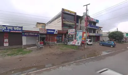 Badola pollution testing center