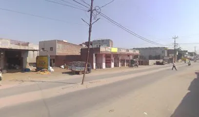 Badri puc center