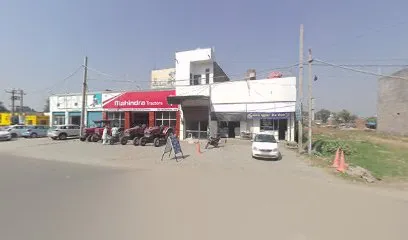 Bajaj Pollution Check Center