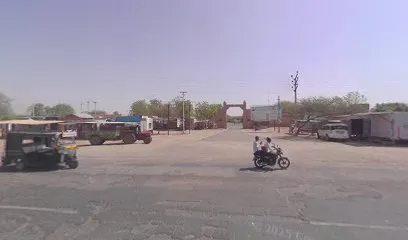 BALA JI PUC CENTRE