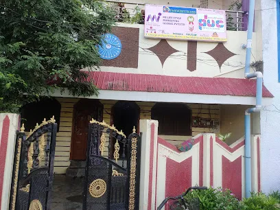 BALAGHAT MI LIFESTYLE PUC CENTER
