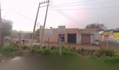 Balaji Dharamkanta PUC centre