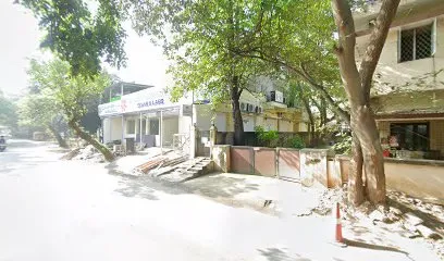 Balaji Puc Centre