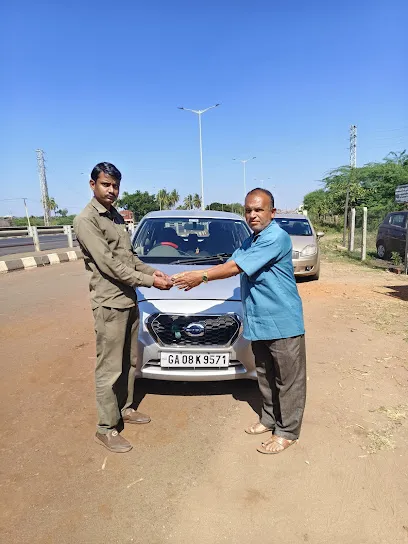 BANAKAR PUC CENTRE AND BANAKAR MOTORS