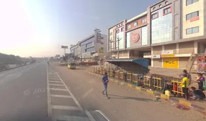 BAPA SITARAM PUC CENTER MODASA