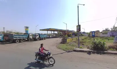 BASKI PUC CENTRE & MOTOR VICHEL INSURENCE GOVINDPUR