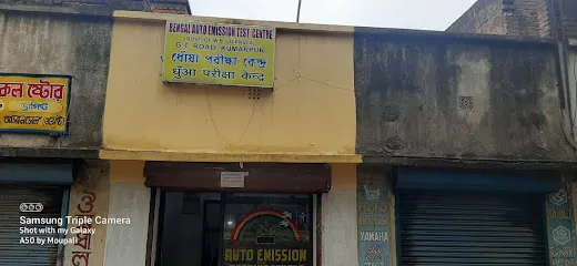 BENGAL AETC