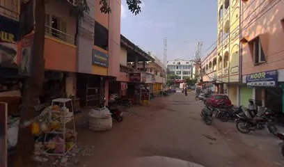 BHAGAT RCM PUC