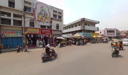 Bhagwati Puc Center