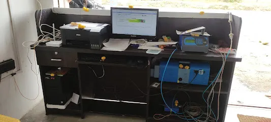 Bhanu Emission Testing Center