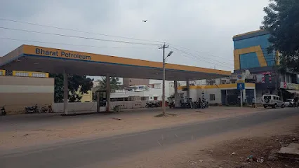 bharat petroleum corporation limited